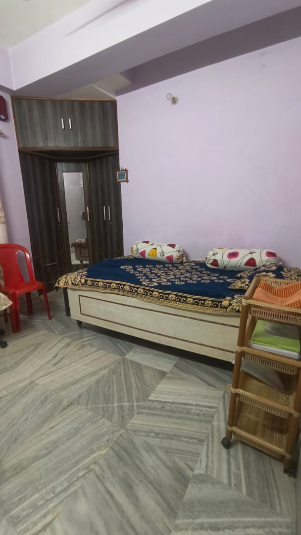Fully Furnished 3bhk in Bylane Number 2, Wireless, Basisthpur, Guwahati, Assam, India for Rent